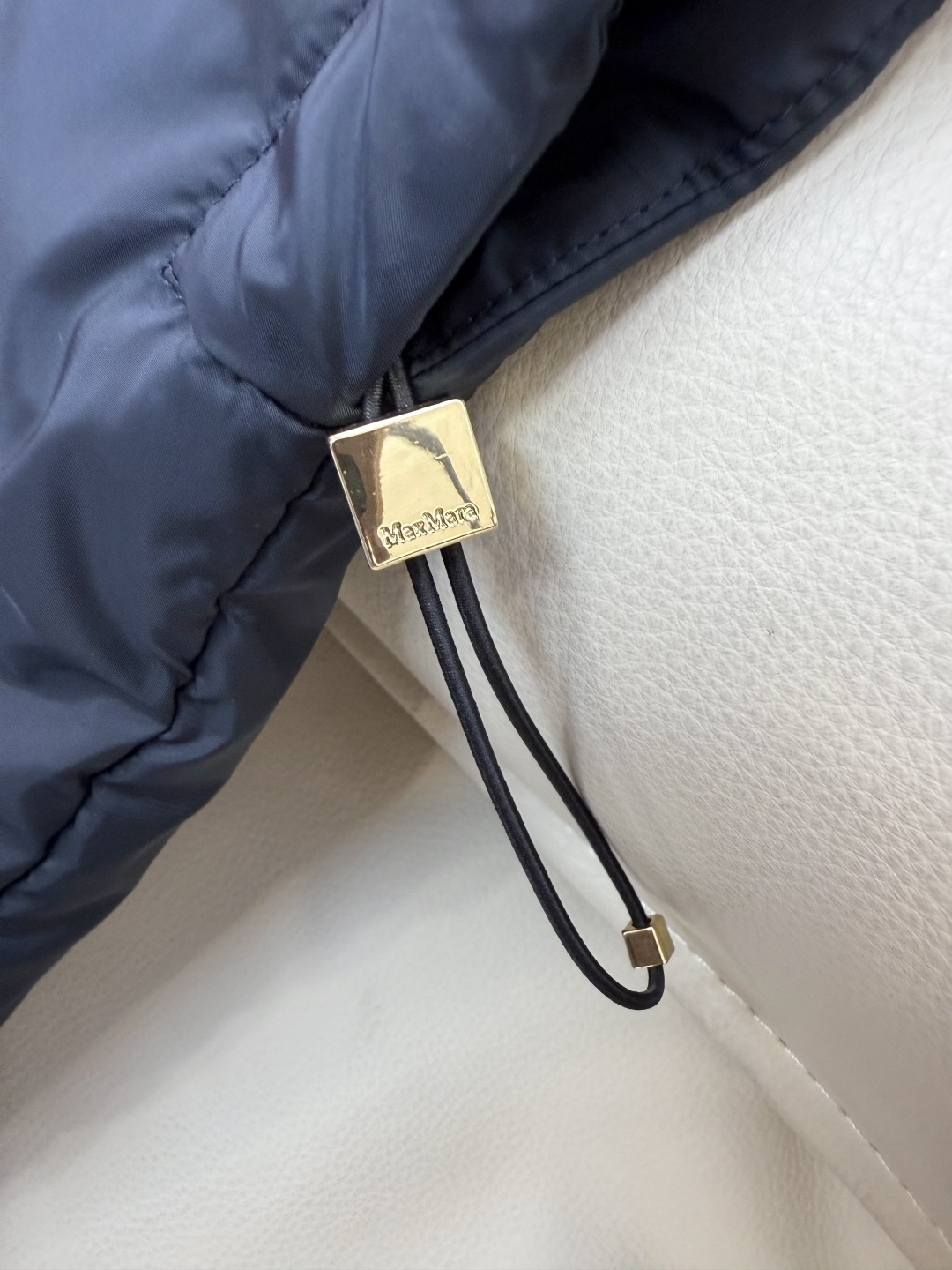 29315#新款⚠️💕max mara 专柜款 宽松 骆驼绒 斗篷外套 咖色 蓝色 S M