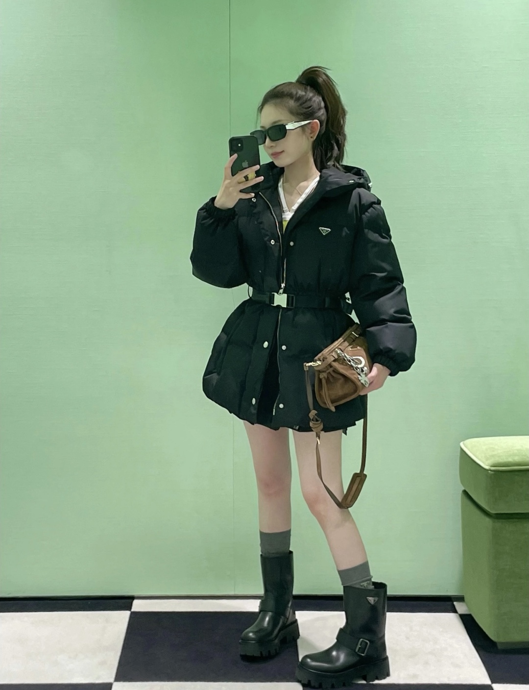 NO:505083,25033 upper body picture, alexander wang1986090925033 上身图,,alexander wang,Women's clothing