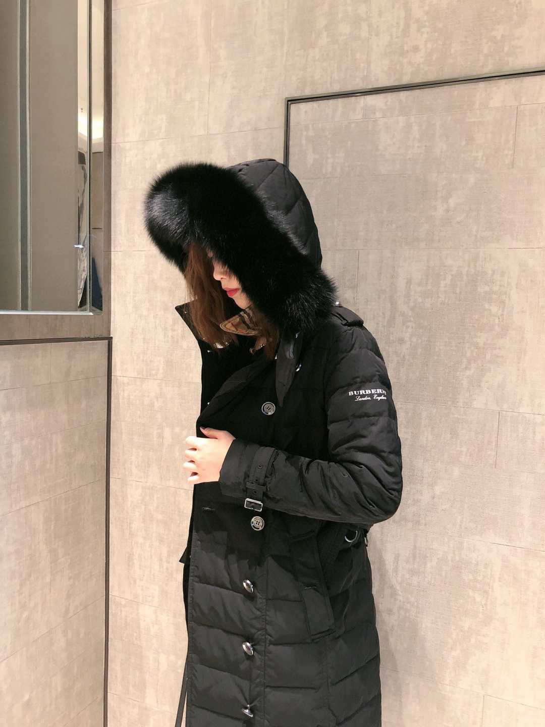 NO:506689,AH703 upper body picture, alexander wang19860909AH703 上身图,,alexander wang,Women's clothing