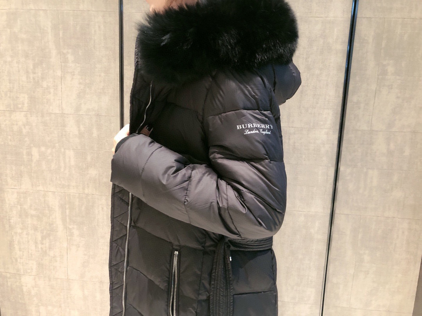 NO:506734,AH709 upper body picture, alexander wang19860909AH709 上身图,,alexander wang,Women's clothing