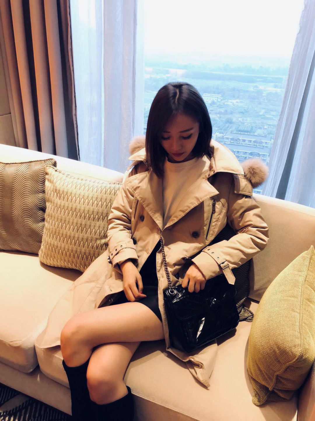 NO:506740,AH701 upper body picture, alexander wang19860909AH701 上身图,,alexander wang,Women's clothing