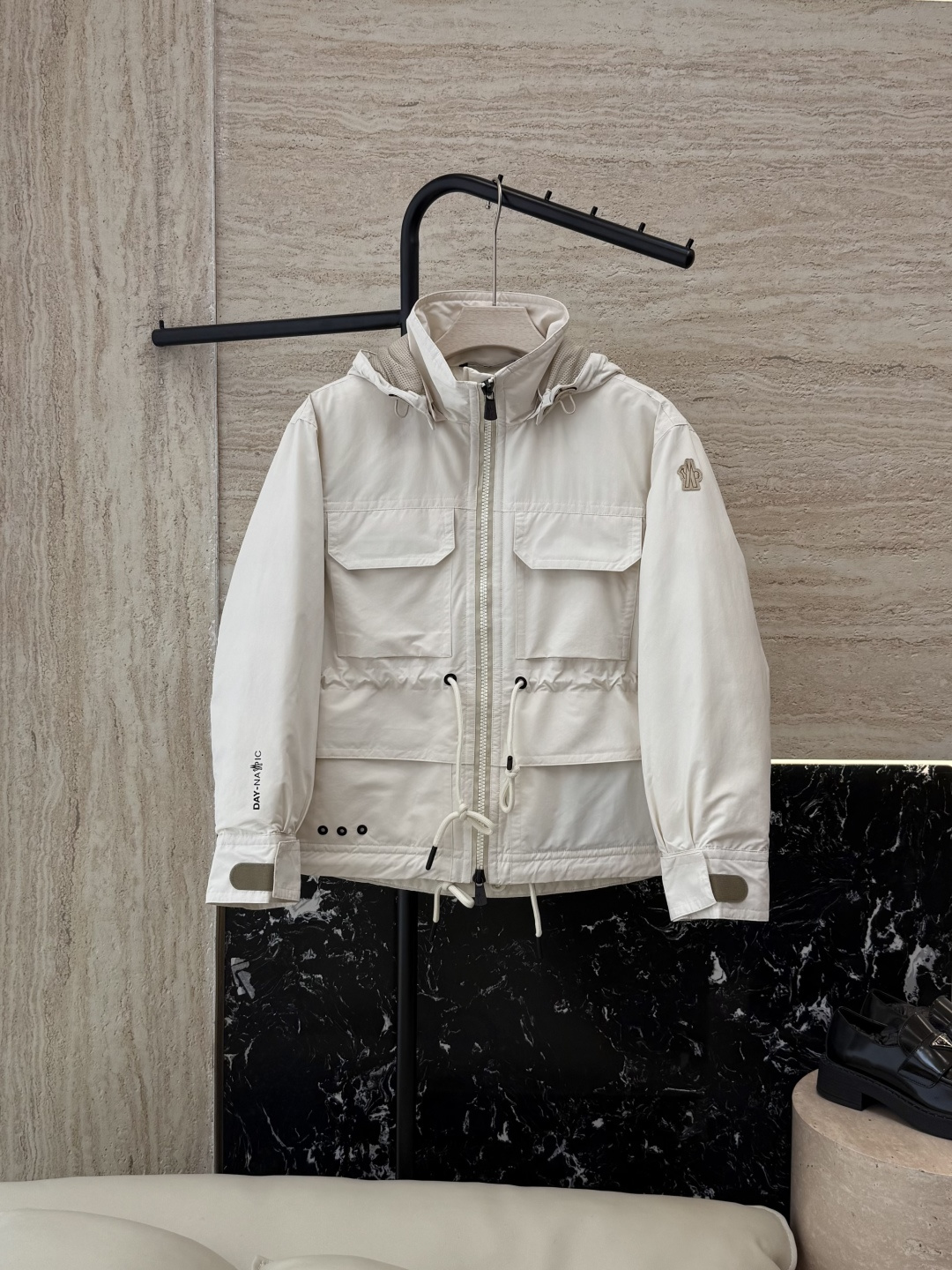 NO:534128,With dust bag M2523# new down jacket Mon masked top version 90 white goose down jacket Camel off white 00/0/1/2 size, Moncler, down jacket, alexander wang19860909配防尘袋M2523#新款羽绒服 Mon蒙口 顶级版 90 白鹅绒 休闲风 短款 羽绒服 驼色 米白色 00/0/1/2 码,,Moncler,down jacket,alexander wang,Women's clothing