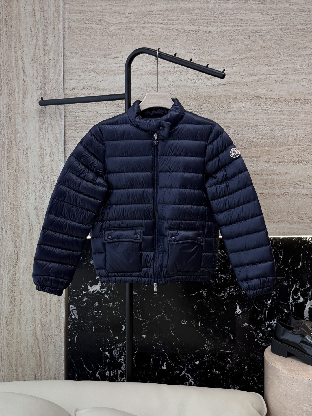 NO:534748,New down jacket with dust bag M332# added color Mon mask top version 90 Ultralight white goose down jacket Short storage down jacket Black White Pink Blue 1/2/3 size, Moncler, down jacket, alexander wang19860909配防尘袋M332#新款羽绒服新增色 Mon蒙口 顶级版 90 超轻白鹅绒 短款 收纳羽绒服 黑色 白色 粉色 蓝色 1/2/3码,,Moncler,down jacket,alexander wang,Women's clothing