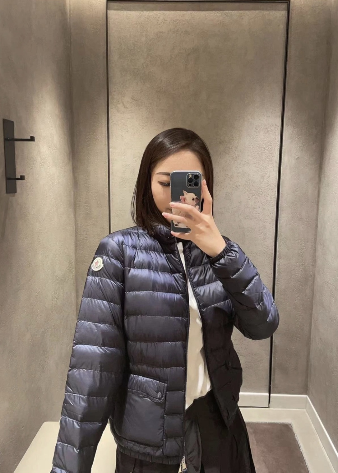 NO:534751,M332 upper body picture, alexander wang19860909M332 上身图,,alexander wang,Women's clothing