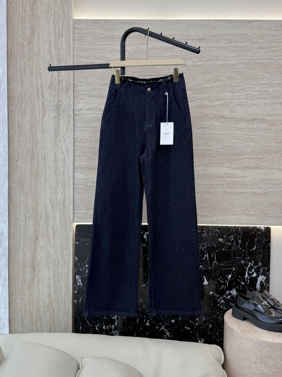 NO:544670,NZ012# new style jeans P Celine letters embroidered logo straight jeans SMLXL,,celine,jeans,alexander wang19860909NZ012#新款牛仔裤P Celine 字母 绣花logo 直筒 牛仔裤 SMLXL,,celine,jeans,alexander wang,Women's clothing