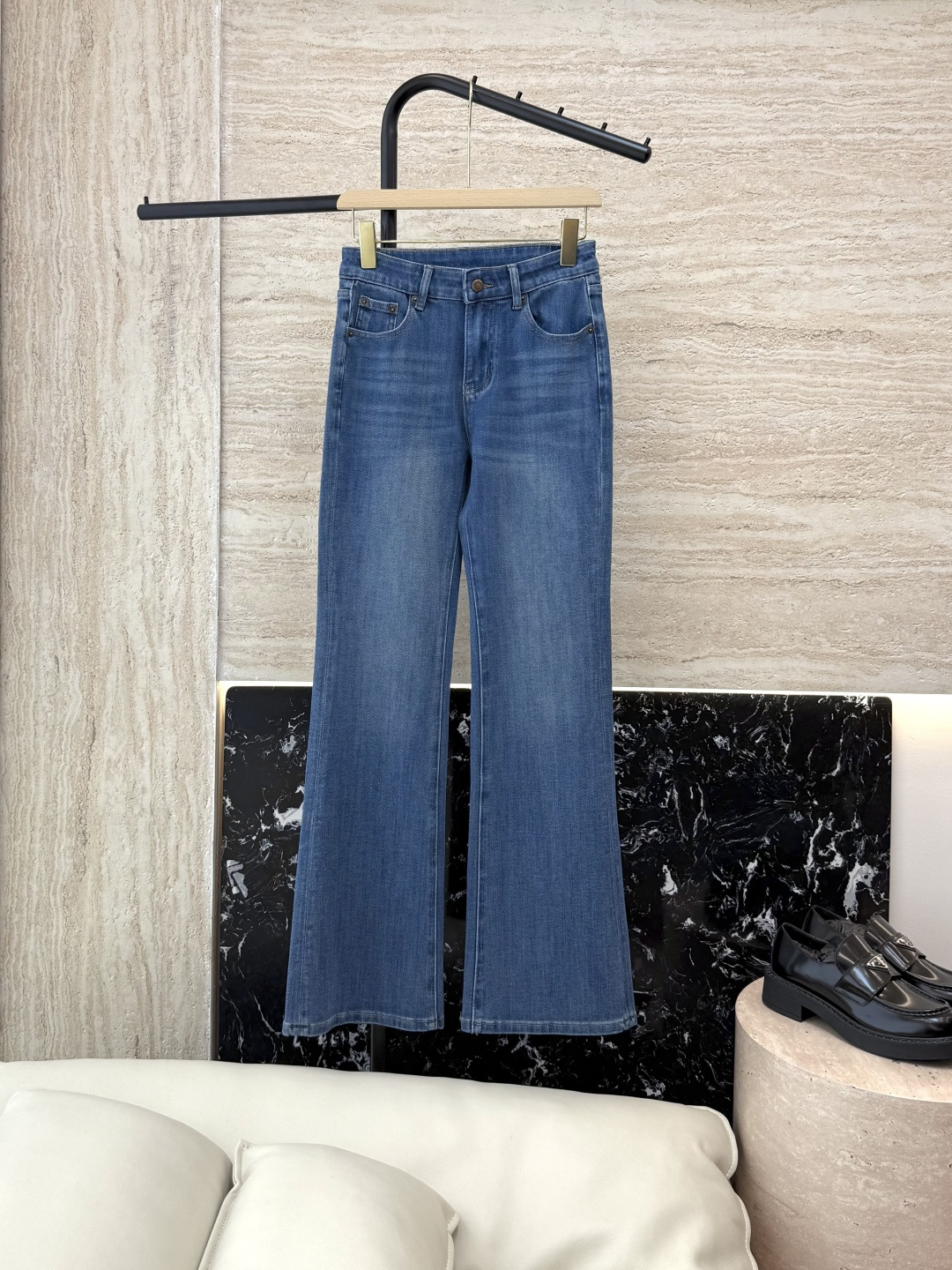 NO:544680,CX0149# new style jeans P PR letter triangle label denim cotton slim jeans size 26-30, jeans, alexander wang19860909CX0149#新款牛仔裤P PR 字母三角标 牛仔棉显瘦牛仔裤 26-30码,,jeans,alexander wang,Women's clothing