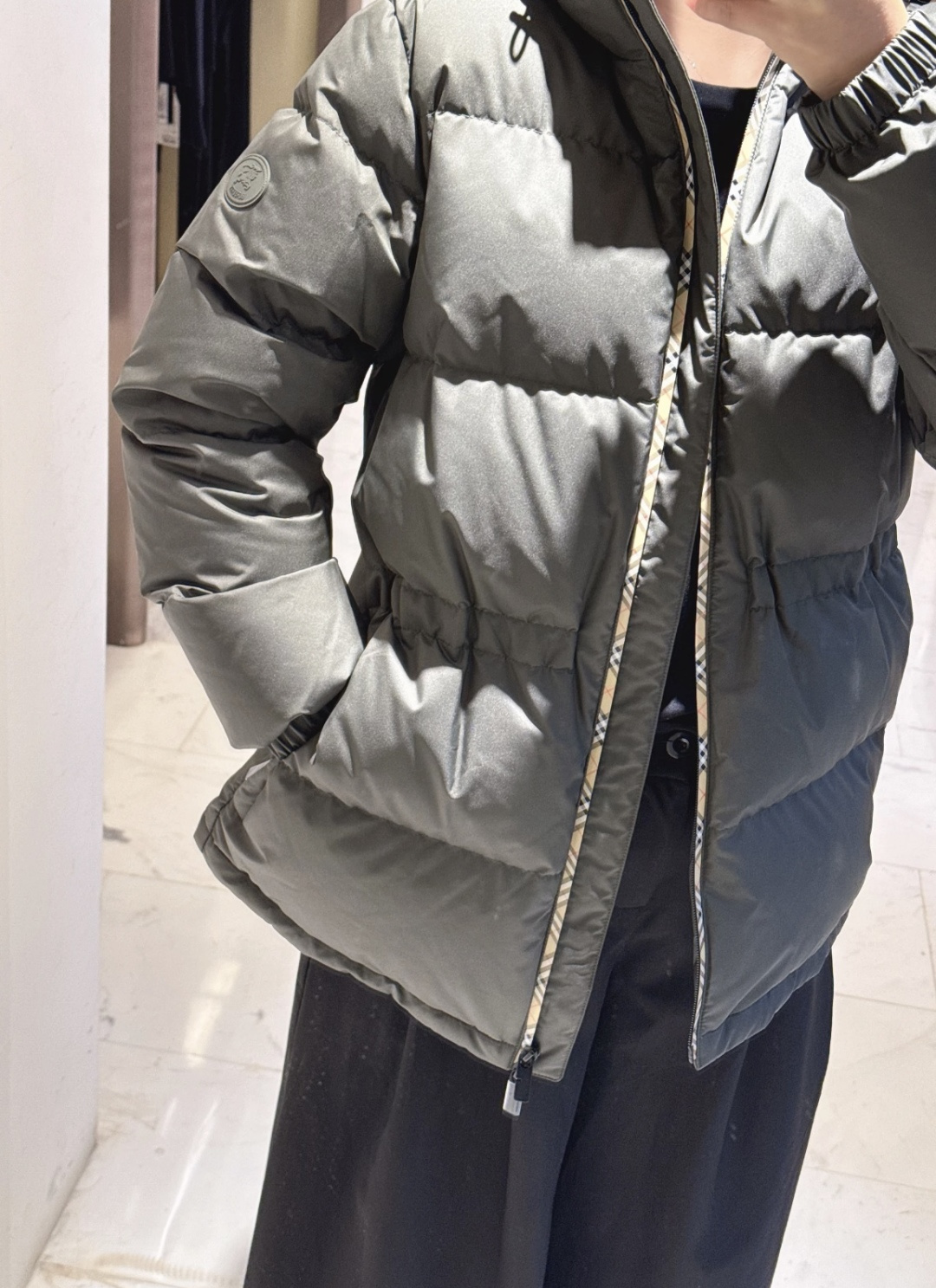 NO:566538,25032 Upper body picture,,alexander wang1986090925032 上身图,,alexander wang,Women's clothing