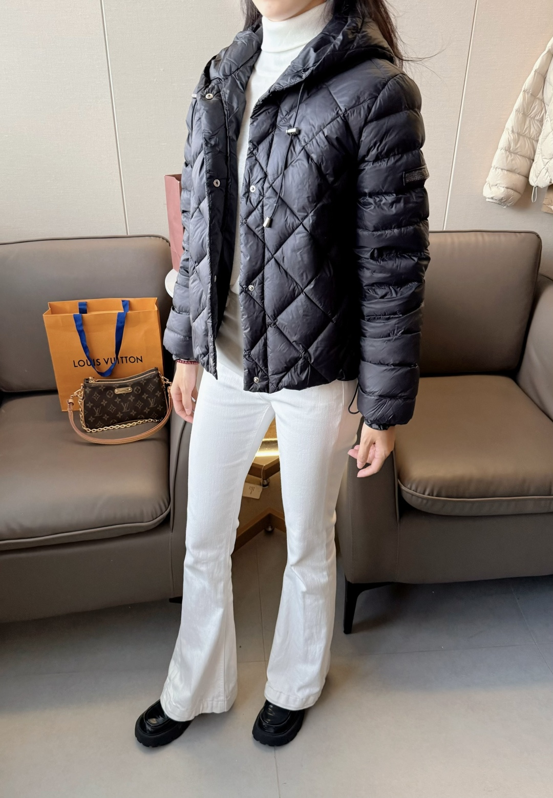 NO:567779,M8381 upper body picture,,alexander wang19860909M8381 上身图,,alexander wang,Women's clothing