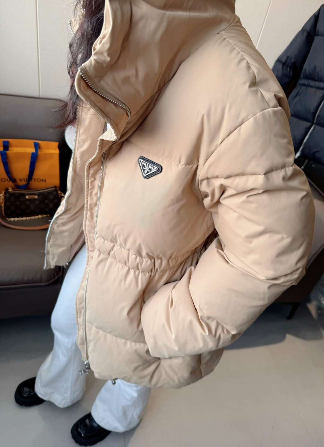 NO:570673,P-8512-1 Upper body picture,,alexander wang19860909P-8512-1 上身图,,alexander wang,Women's clothing