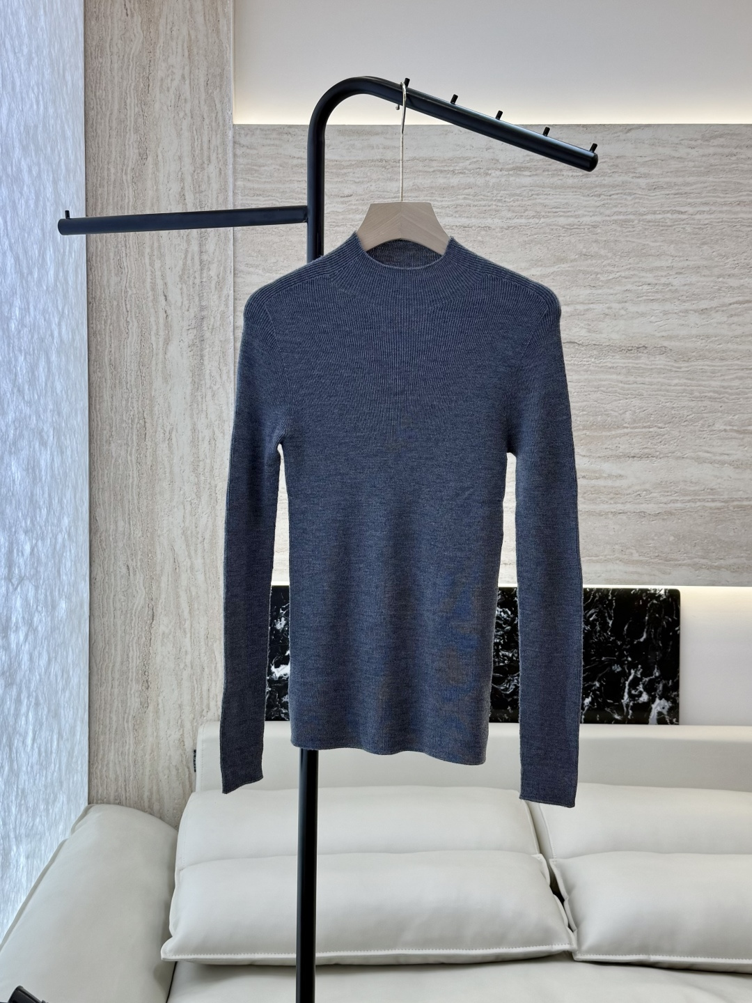 NO:575925,H32593# New base shirt P, ultra-fine one-piece seamless technology, merino wool long-sleeved base shirt, 6 colors SML,,alexander wang19860909H32593#新款打底衫P 超细一体成型 无缝科技 美丽诺羊毛长袖打底衫 6色 SML,,alexander wang,Women's clothing