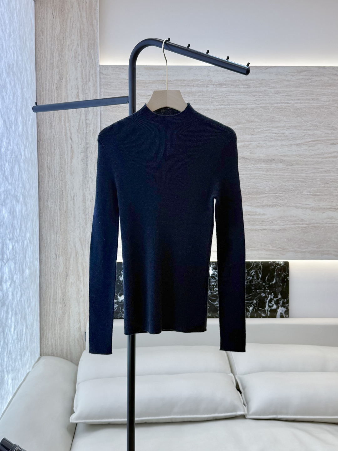 NO:575927,H32593# New base shirt P, ultra-fine one-piece seamless technology, merino wool long-sleeved base shirt, 6 colors SML,,alexander wang19860909H32593#新款打底衫P 超细一体成型 无缝科技 美丽诺羊毛长袖打底衫 6色 SML,,alexander wang,Women's clothing