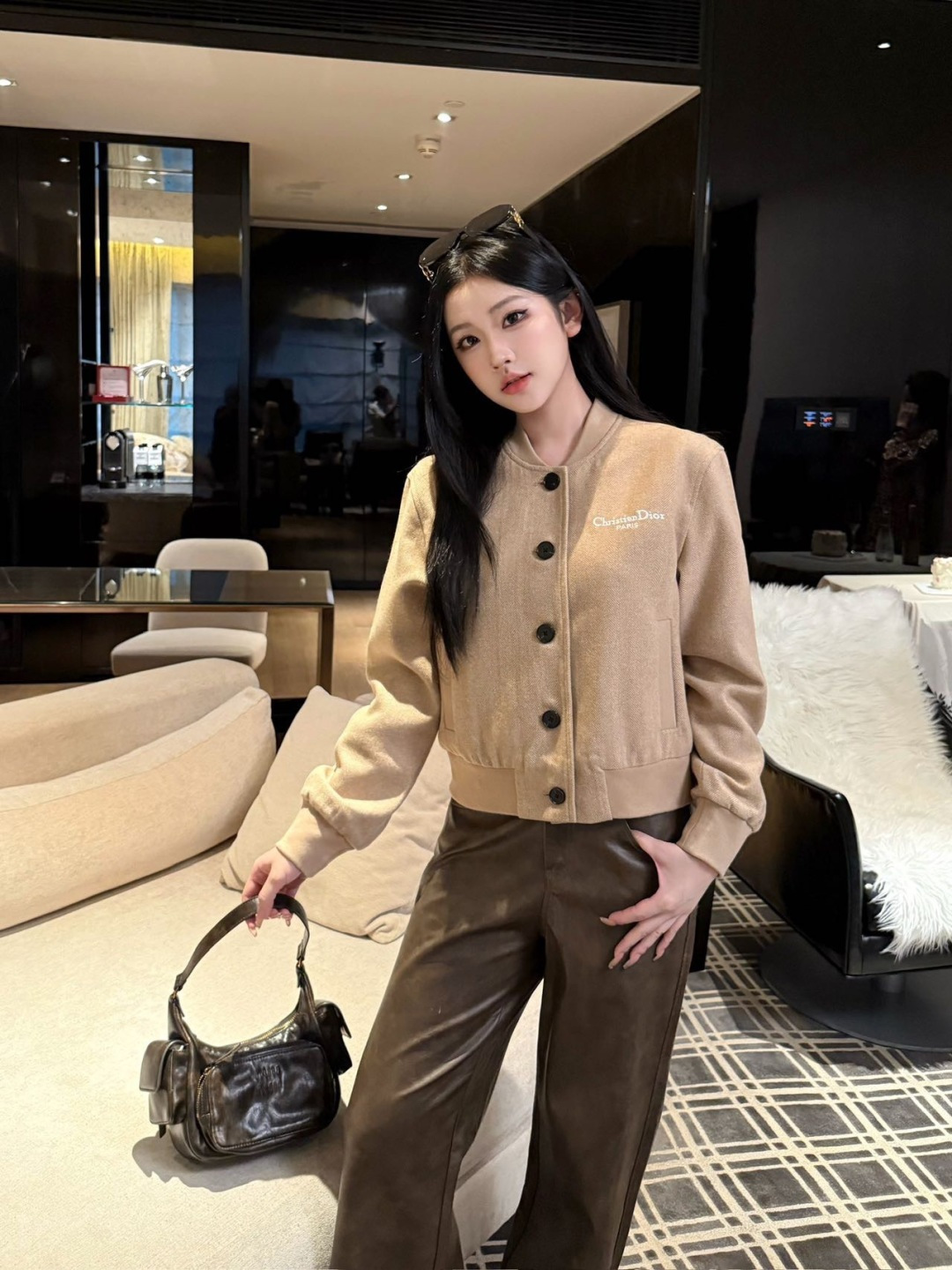 NO:590705,CX0156 upper body picture,,alexander wang19860909CX0156 上身图,,alexander wang,Women's clothing