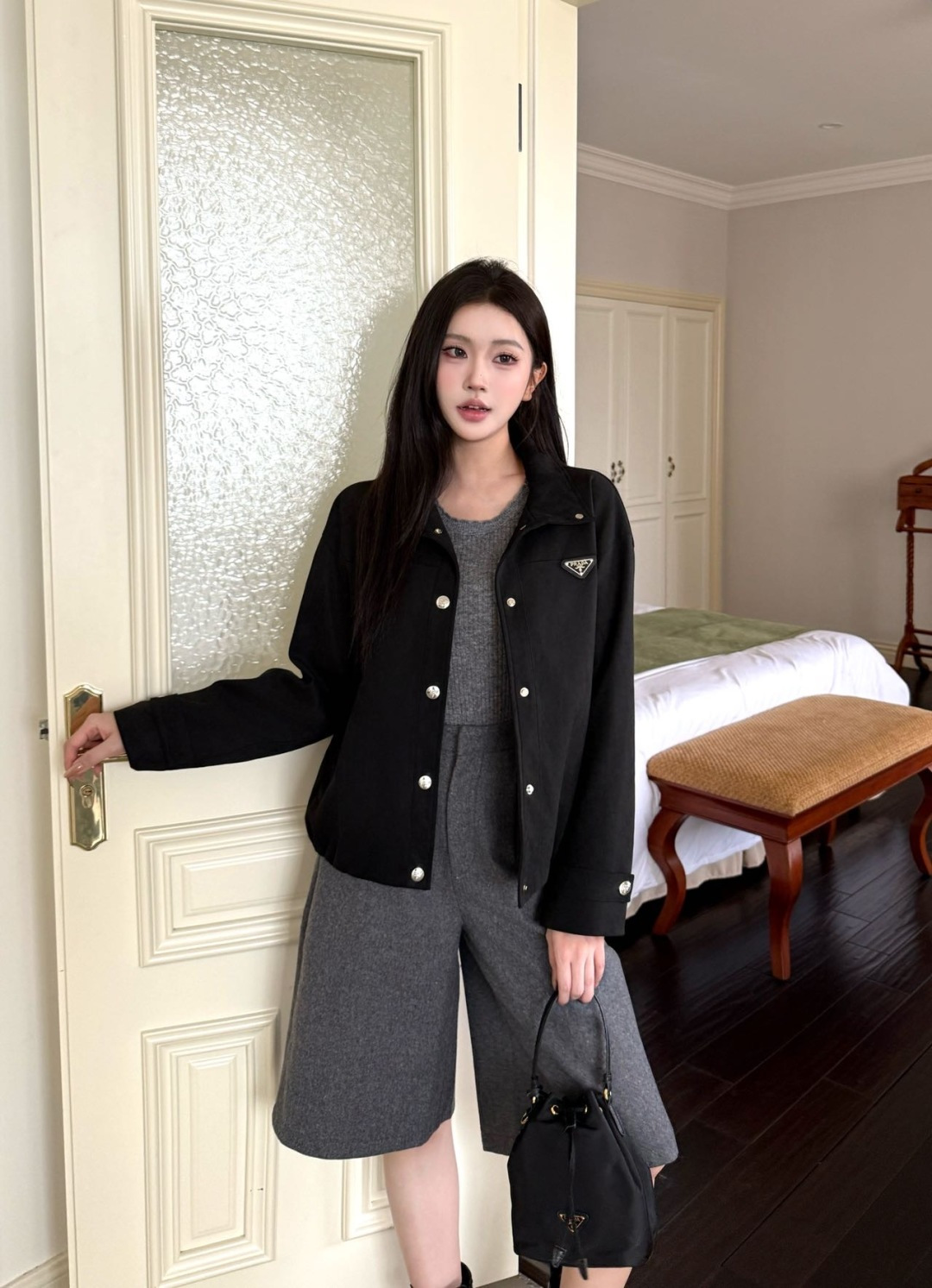 NO:590714,CX0158 upper body picture,,alexander wang19860909CX0158 上身图,,alexander wang,Women's clothing