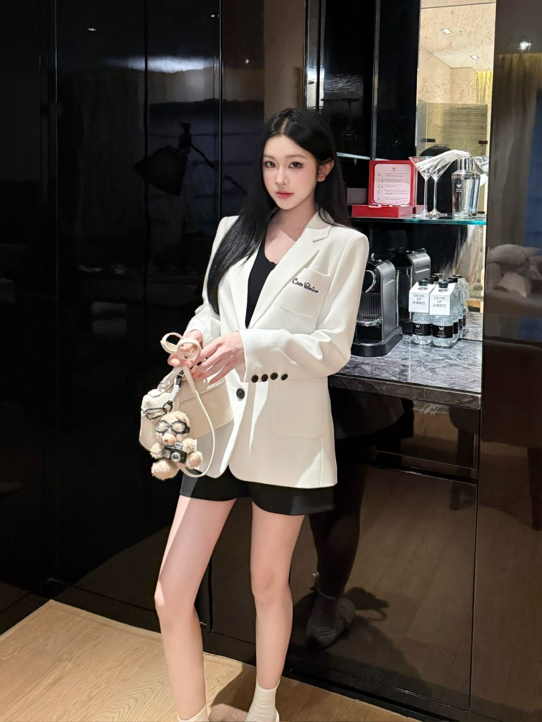 NO:590729,CX0159 upper body picture,,alexander wang19860909CX0159 上身图,,alexander wang,Women's clothing