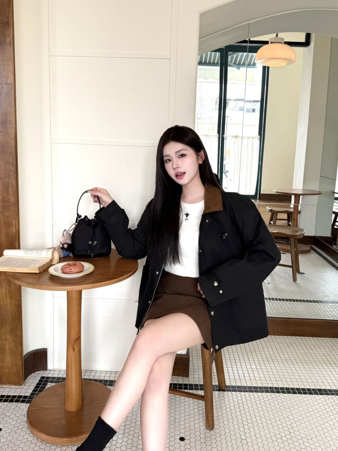 NO:590732,CX0160 upper body picture,,alexander wang19860909CX0160 上身图,,alexander wang,Women's clothing