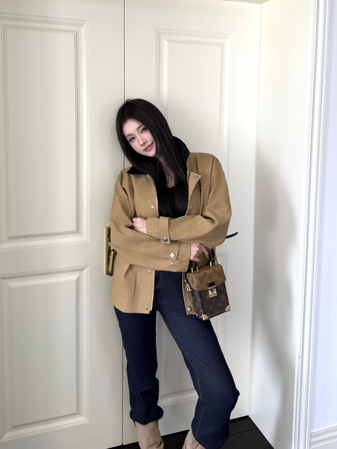 NO:590736,CX0160 upper body picture,,alexander wang19860909CX0160 上身图,,alexander wang,Women's clothing