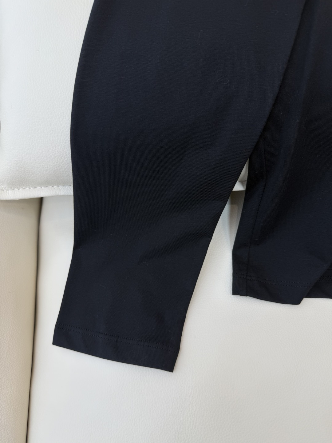 QG0123#新款长袖T恤‼️Dior 经典款 字母印花/五角星印花 长袖T恤 两色 SML