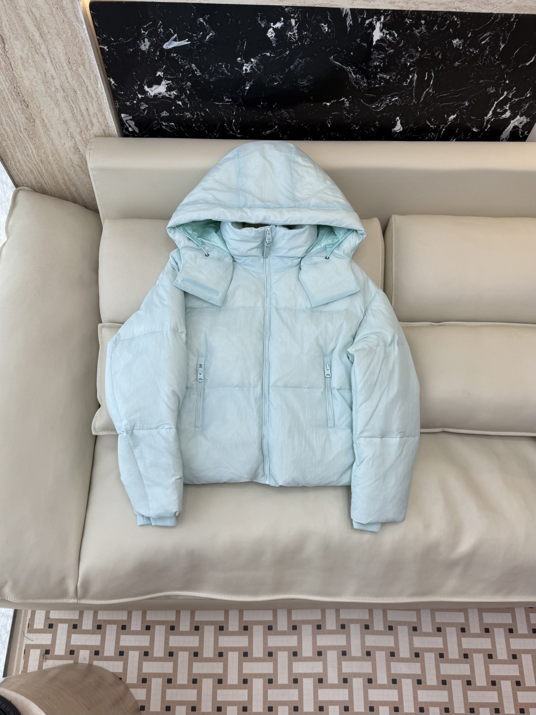 NO:609275,With dust bag QGL035# down jacket MACKAGE 90 white duck down waist style down jacket orange blue black SML code,,down jacket,alexander wang19860909配防尘袋QGL035#羽绒服 MACKAGE 90 白鸭绒 收腰款 羽绒服 橙色 蓝色 黑色 SML码,,down jacket,alexander wang,Women's clothing