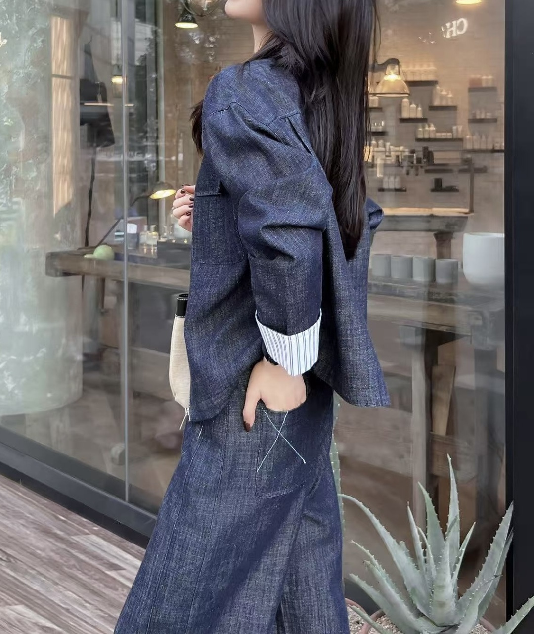 NO:628456,YM064 upper body picture,,alexander wang19860909YM064 上身图,,alexander wang,Women's clothing