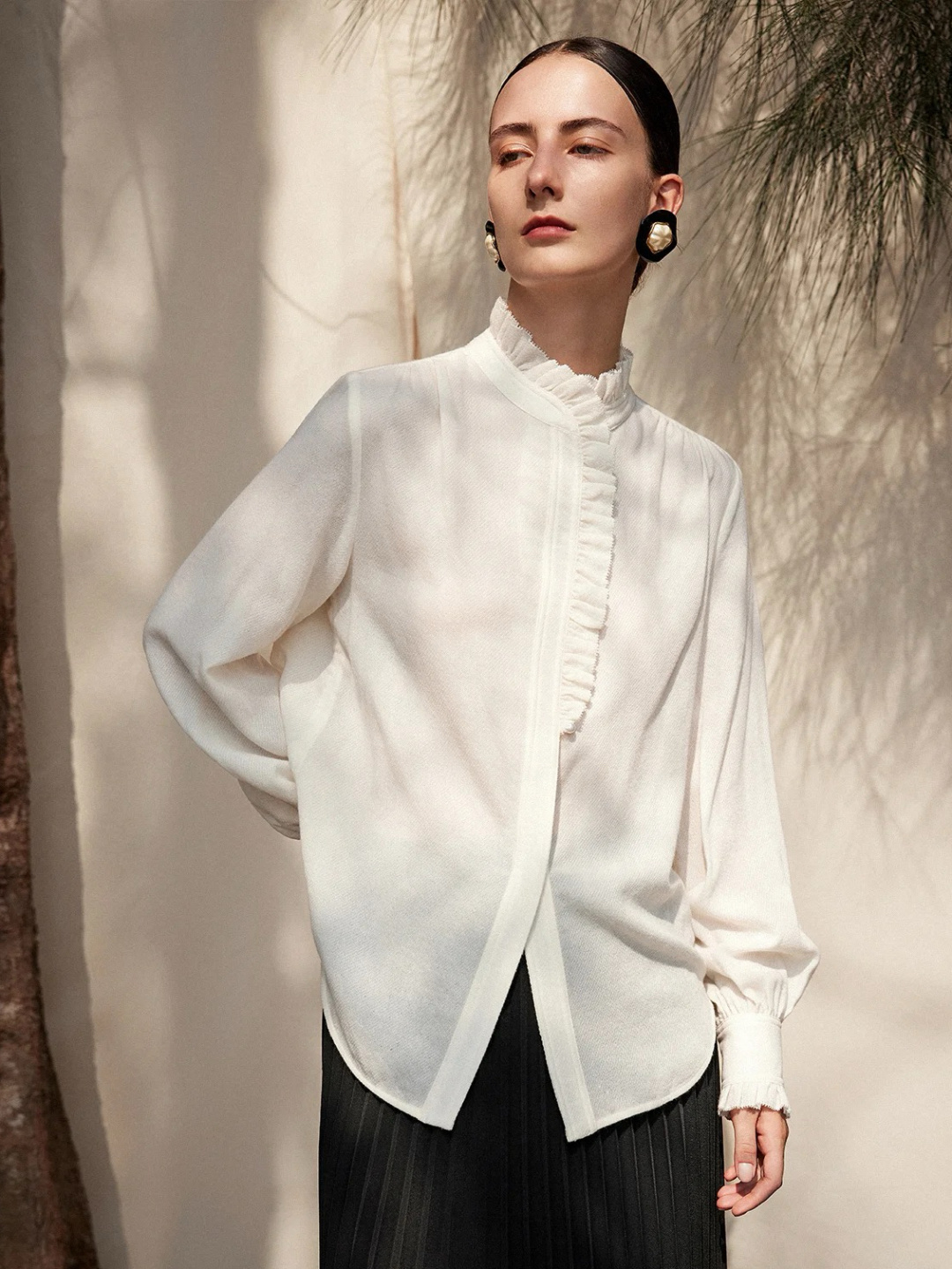 NO:655454,BS1042 upper body picture,,alexander wang19860909BS1042 上身图,,alexander wang,Women's clothing