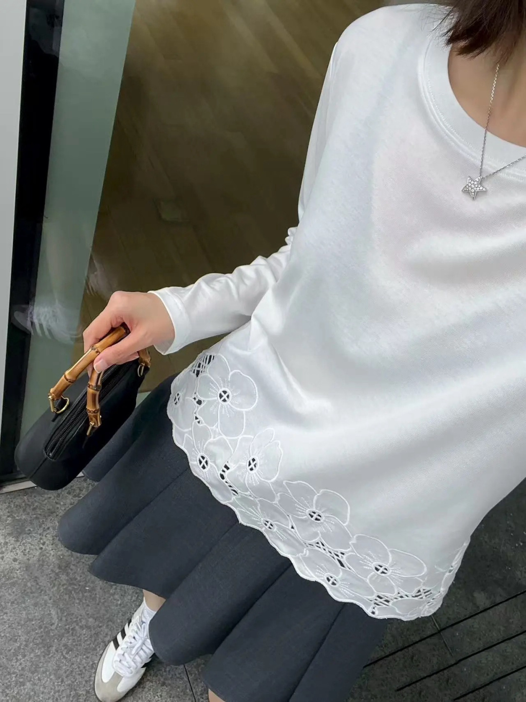 NO:655414,BS1035 upper body picture,,alexander wang19860909BS1035 上身图,,alexander wang,Women's clothing