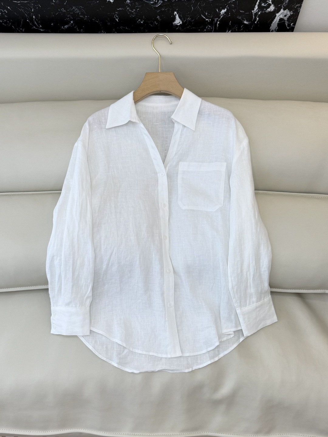 NO:655433,BS1031# new shirt linen V-neck long-sleeved shirt blue white green SMLXL,,shirts,alexander wang19860909BS1031#新款衬衫 亚麻 V领长袖衬衫 蓝色 白色 绿色 SMLXL,,shirts,alexander wang,Women's clothing