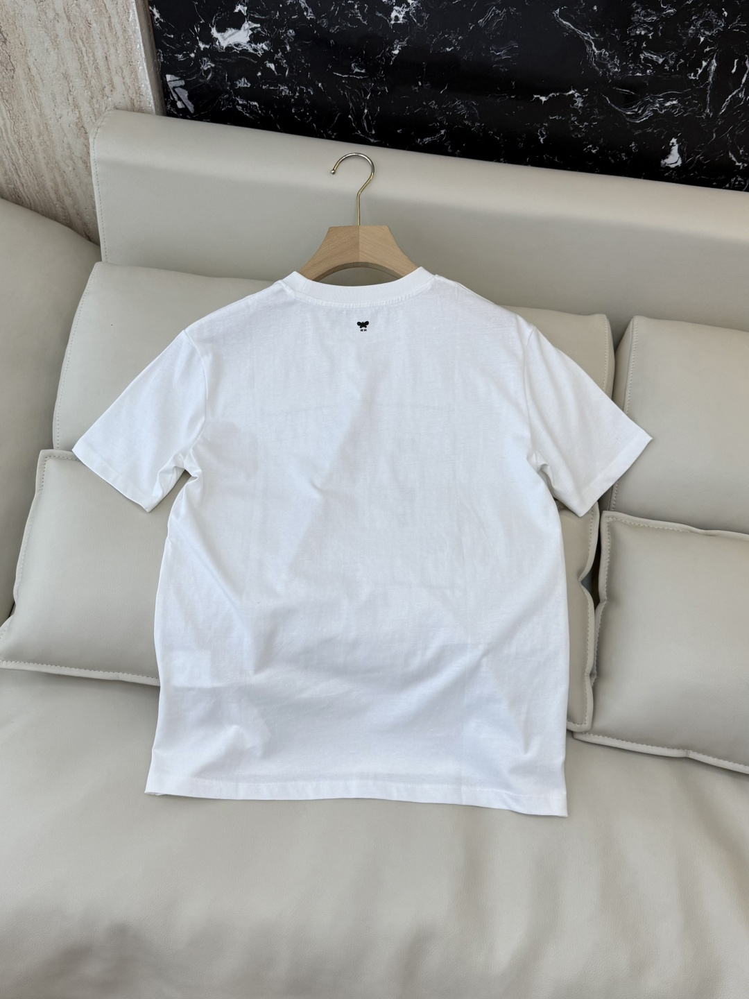 CK037#新款T恤💕Max weekend 印花字母logo 短袖T恤 SML