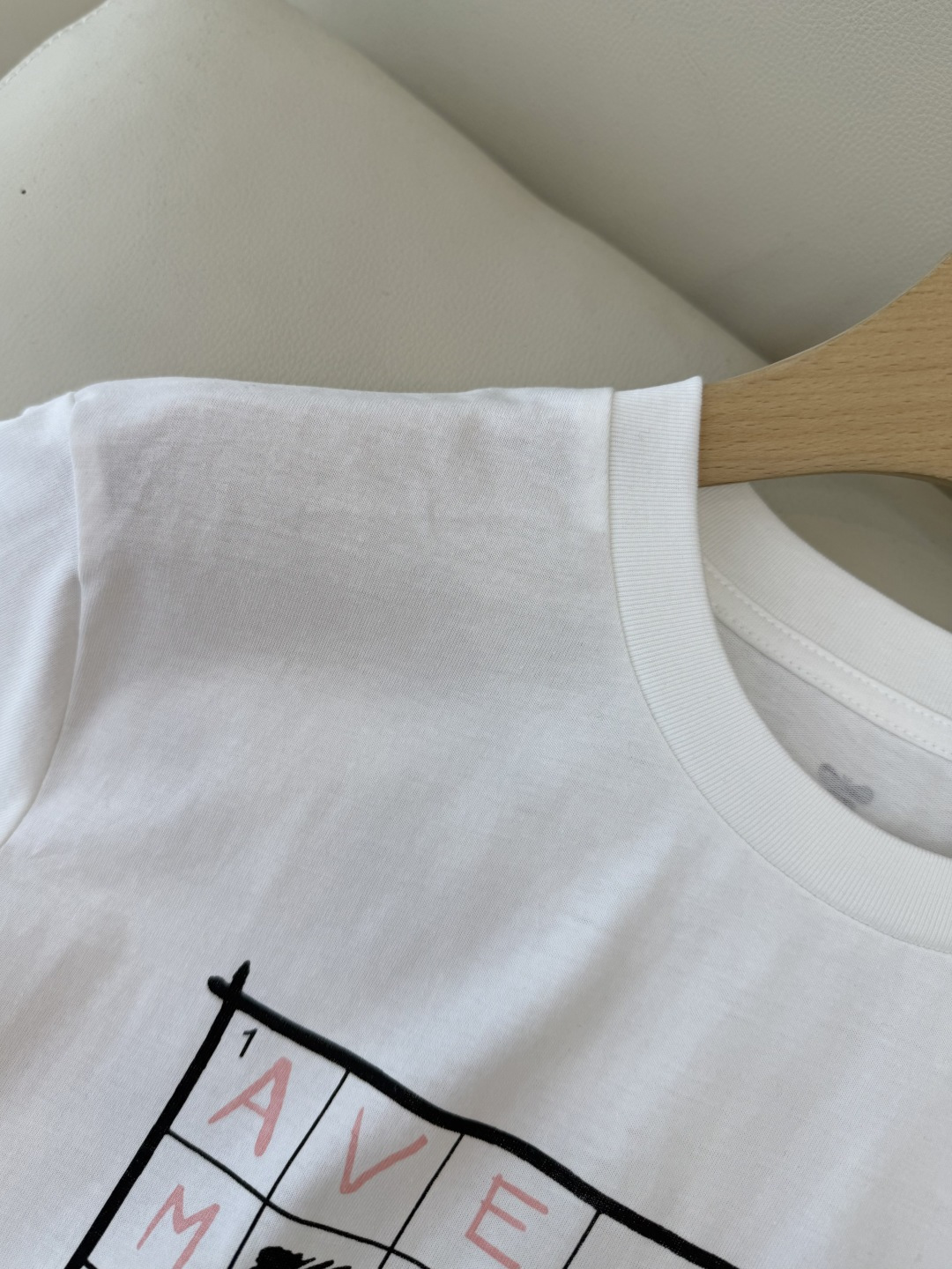 CK037#新款T恤💕Max weekend 印花字母logo 短袖T恤 SML