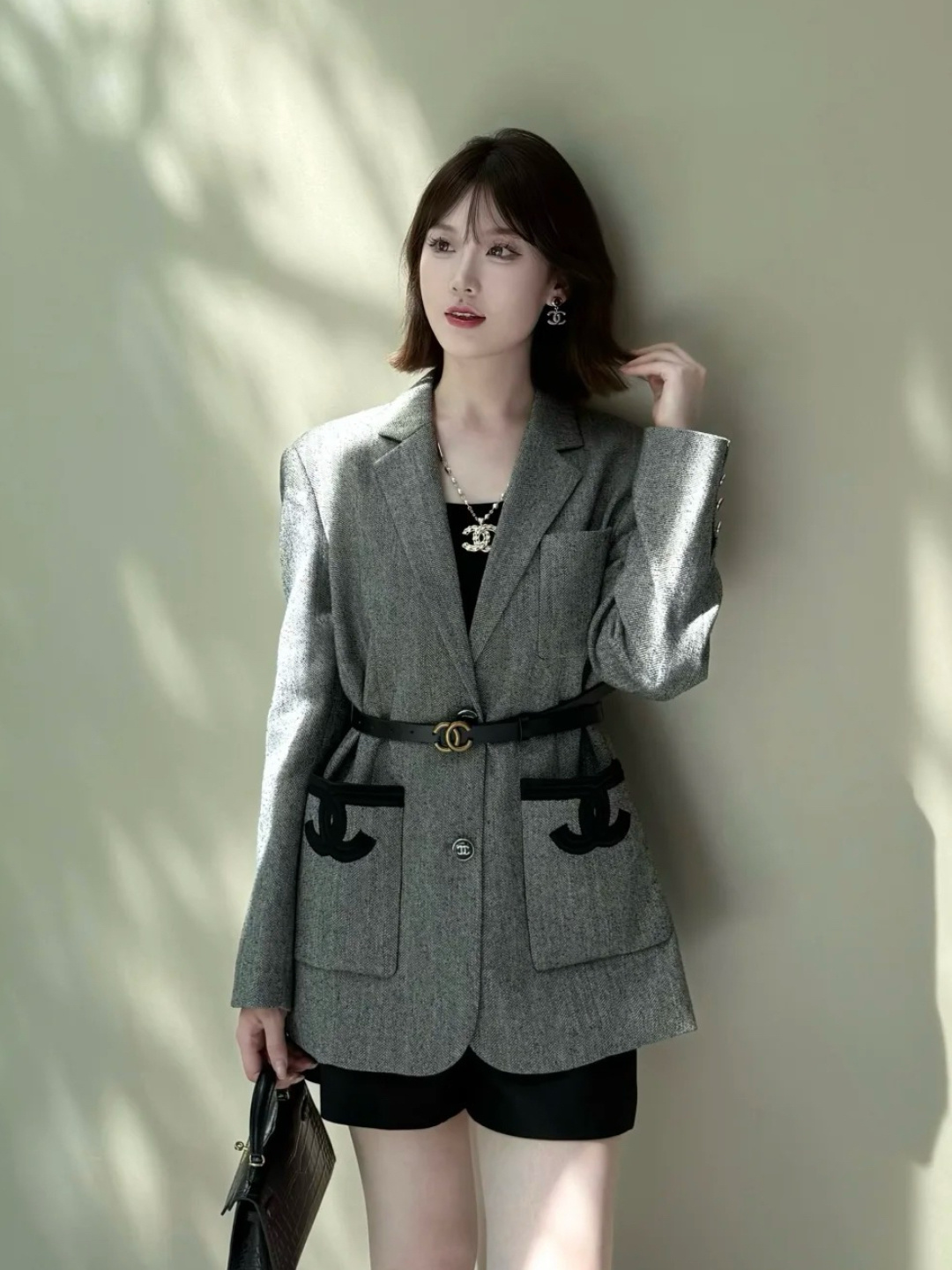 NO:657000,XZ0127 upper body picture,,alexander wang19860909XZ0127 上身图,,alexander wang,Women's clothing