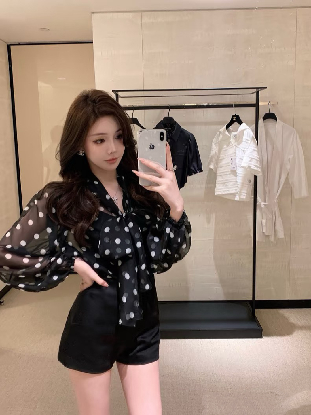 NO:657008,XZ0126 upper body picture,,alexander wang19860909XZ0126 上身图,,alexander wang,Women's clothing