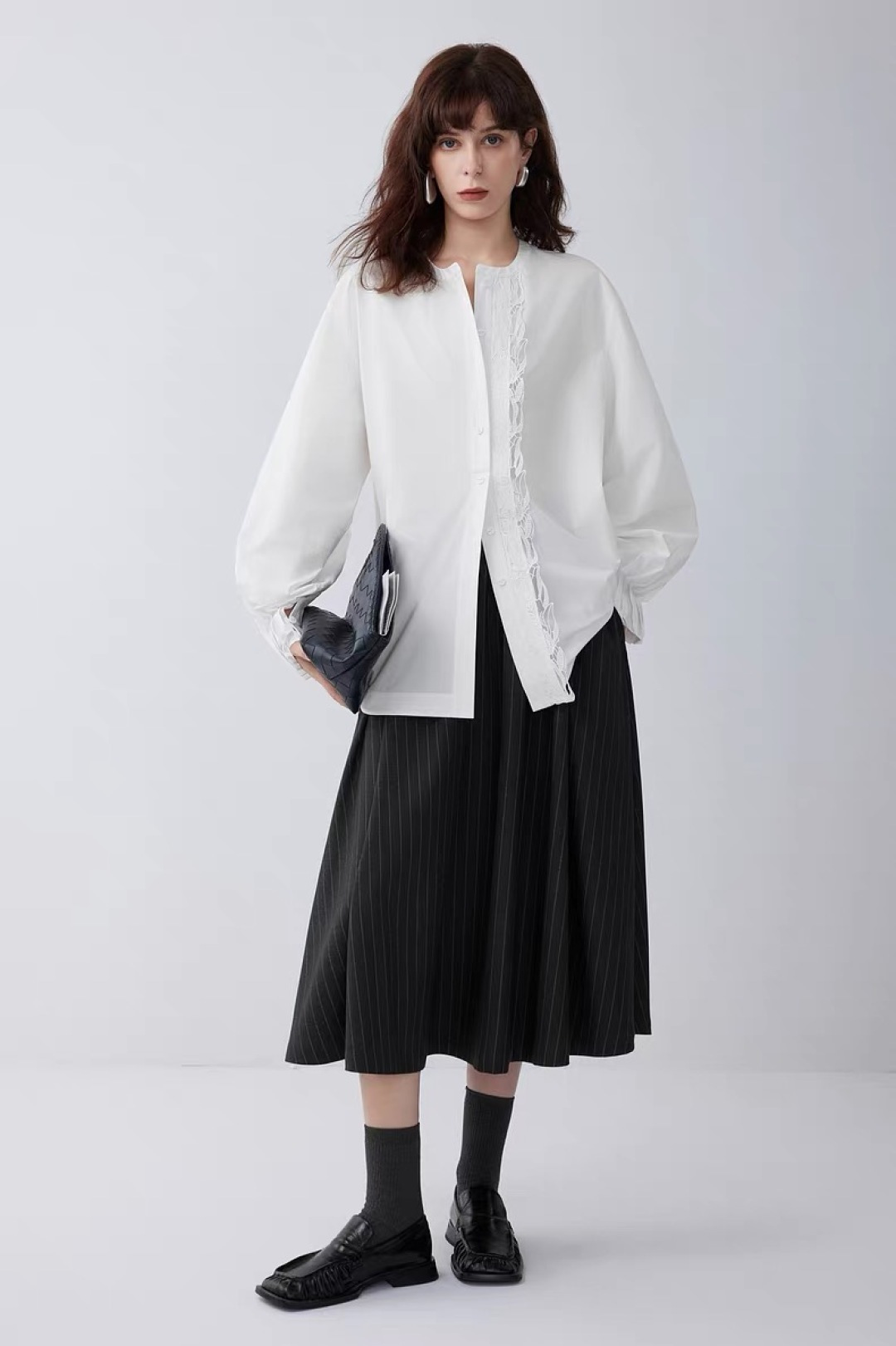 NO:655418,BS1028 upper body picture,,alexander wang19860909BS1028 上身图,,alexander wang,Women's clothing