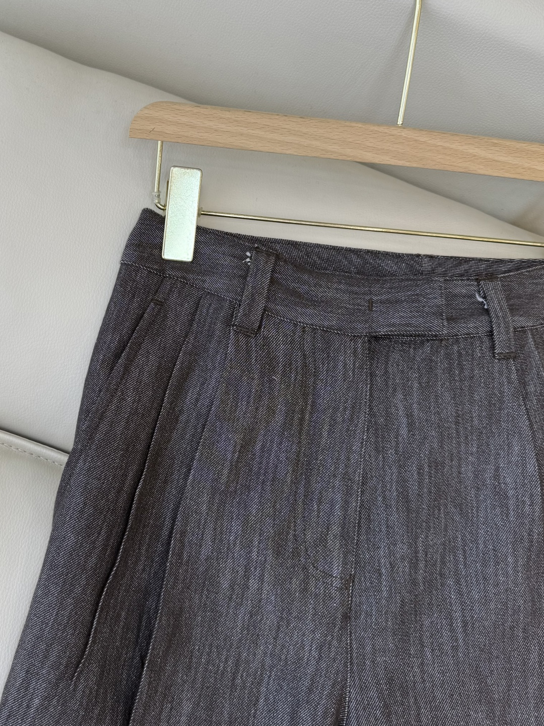 QD7968#新款裤子🌾BC 顶级版 牛仔棉超赞版型 牛仔裤 36-42