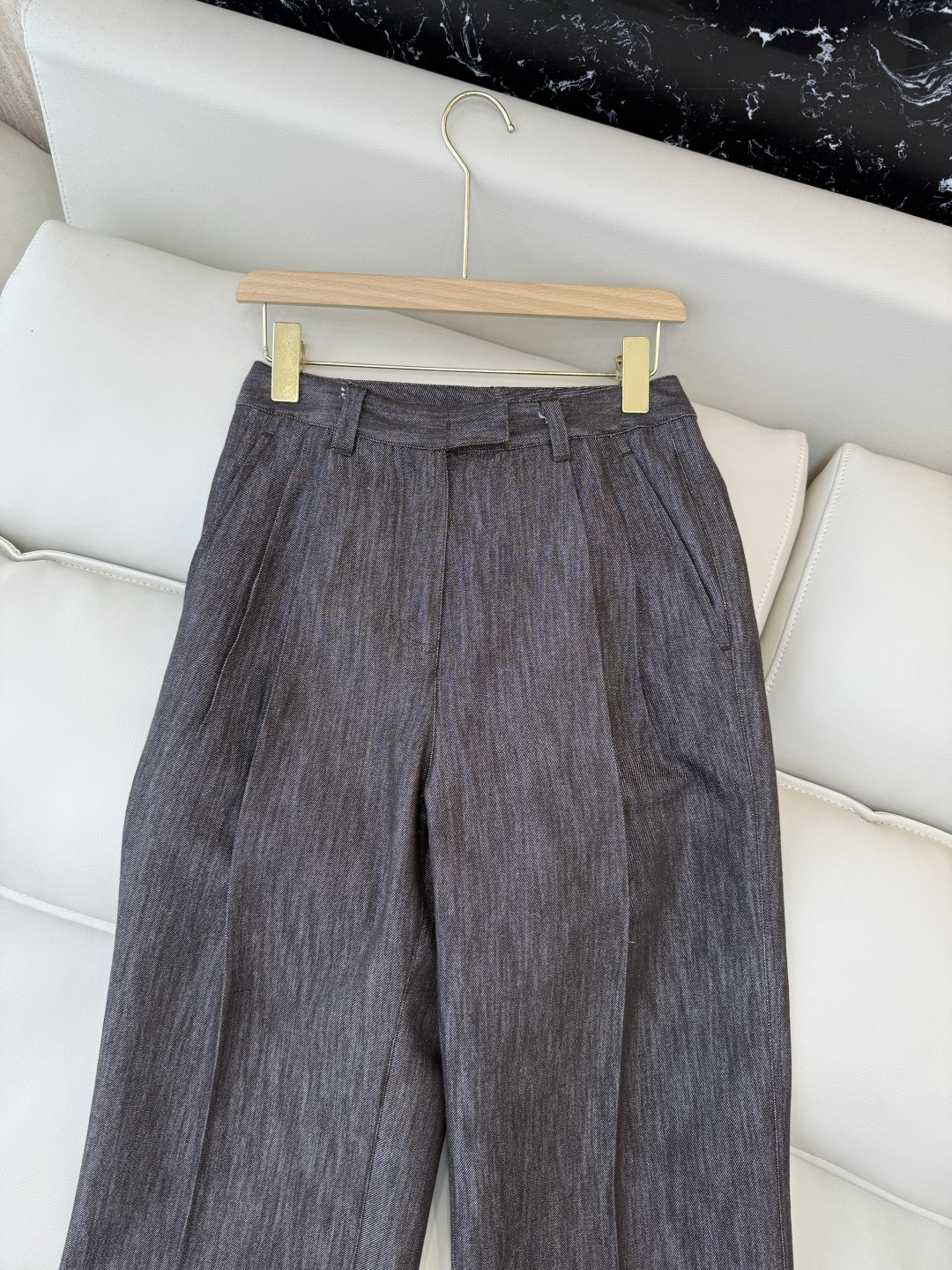 QD7968#新款裤子🌾BC 顶级版 牛仔棉超赞版型 牛仔裤 36-42