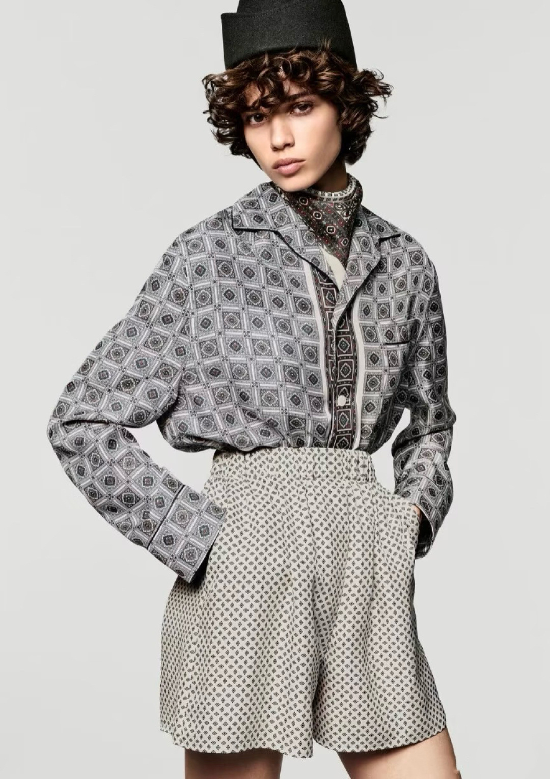 NO:657059,QD7846 upper body picture,,alexander wang19860909QD7846 上身图,,alexander wang,Women's clothing