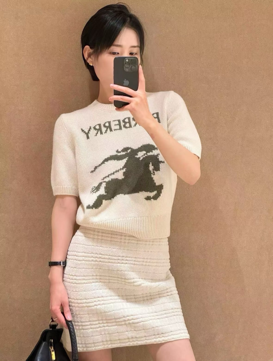 NO:657096,QG0133 Upper body picture,,alexander wang19860909QG0133 上身图,,alexander wang,Women's clothing