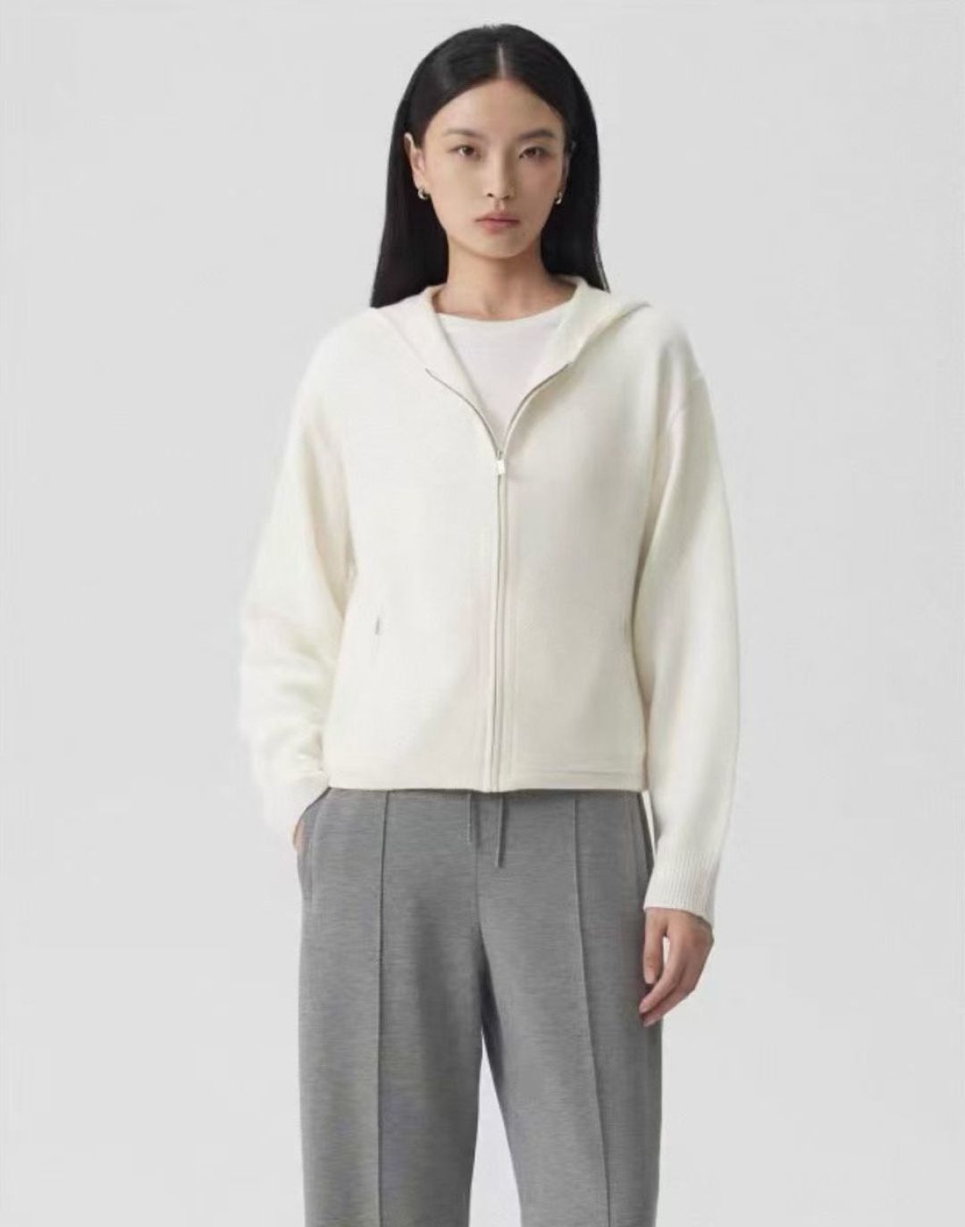NO:657088,DM001 upper body picture,,alexander wang19860909DM001 上身图,,alexander wang,Women's clothing