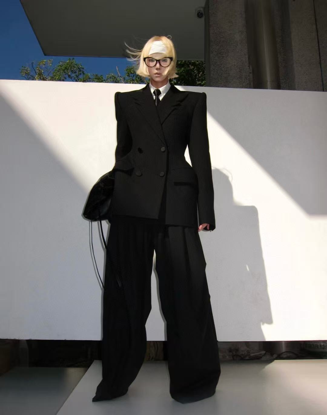 NO:658118,XZ0137 upper body picture,,alexander wang19860909XZ0137 上身图,,alexander wang,Women's clothing