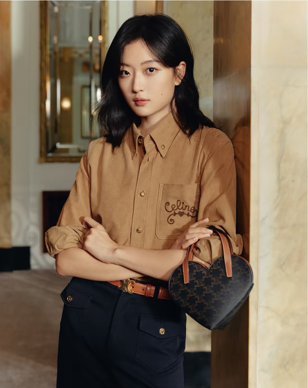 NO:658023,CY075 upper body picture,,alexander wang19860909CY075 上身图,,alexander wang,Women's clothing