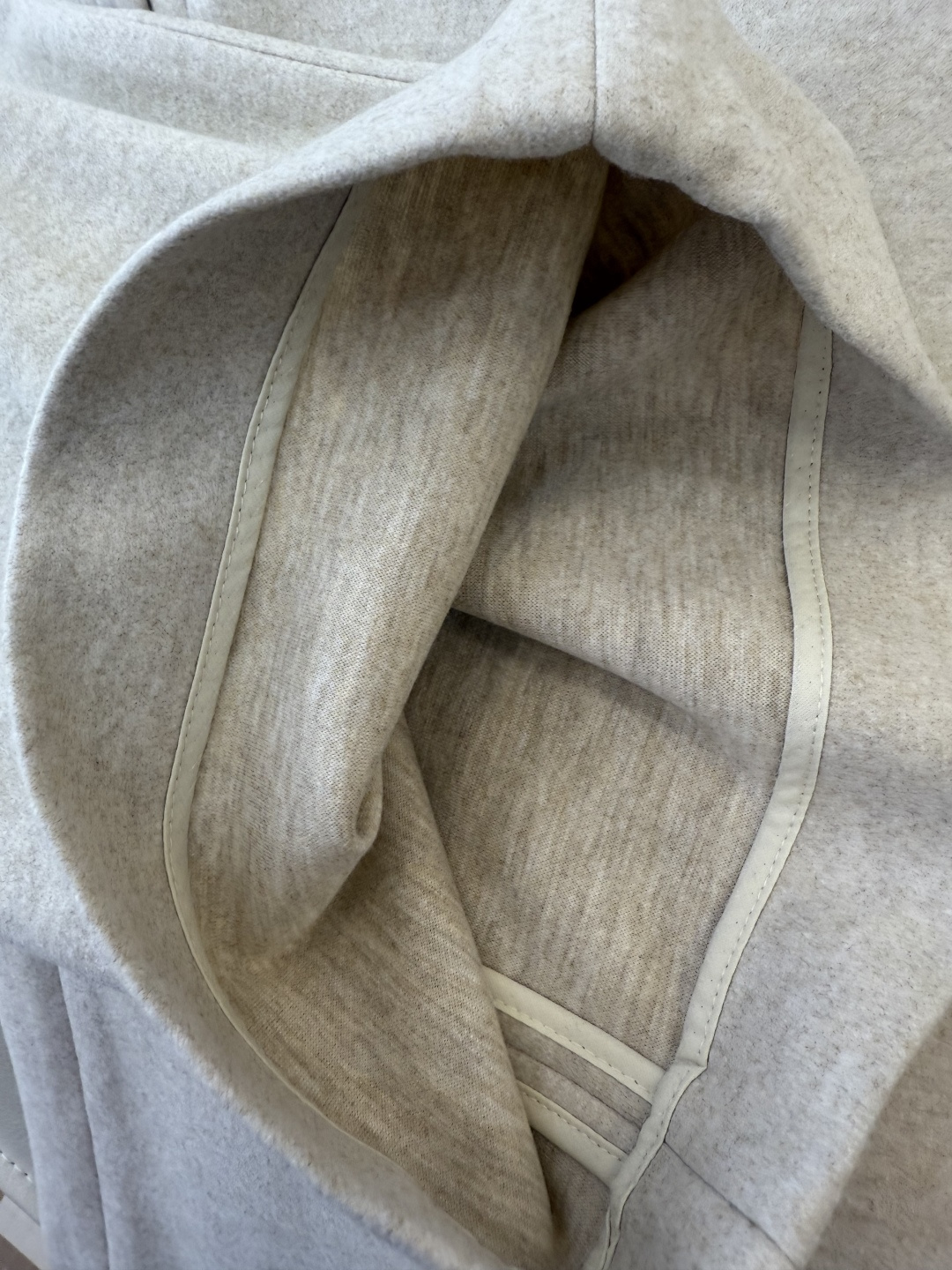 QD7920#新款裤子💕LP 顶级版 36% 羊毛 29% 醋酸 长裤 燕麦色 藏青色 黑色 36-42