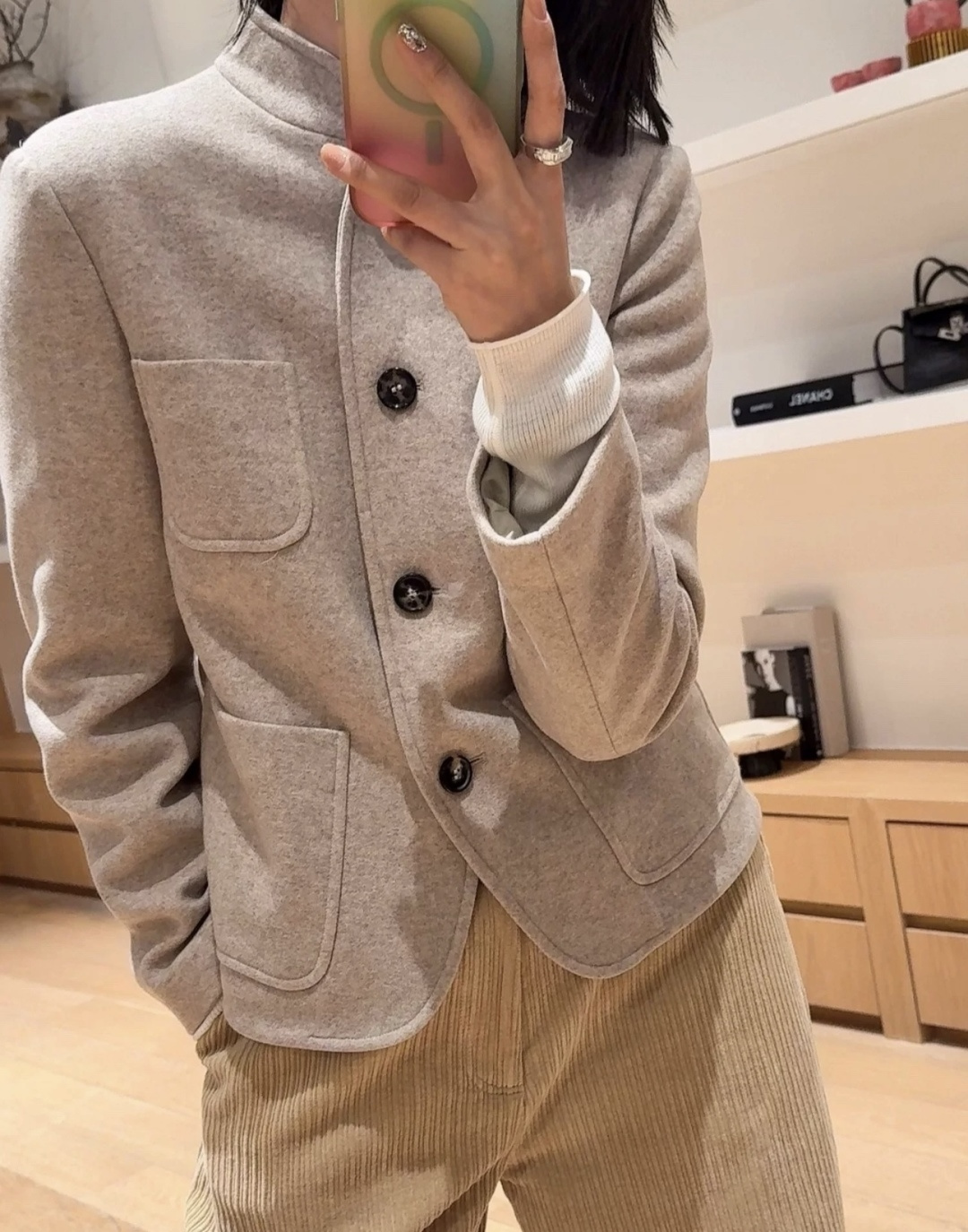 NO:665362,QD7534 upper body picture,, 19860909QD7534 上身图,, ,Women's clothing