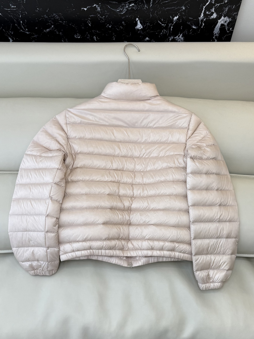 MN5016#新款羽绒服💕Moncler 爆款 收纳袋装 轻薄90% 白鹅绒羽绒服 五色 1-2-3-4