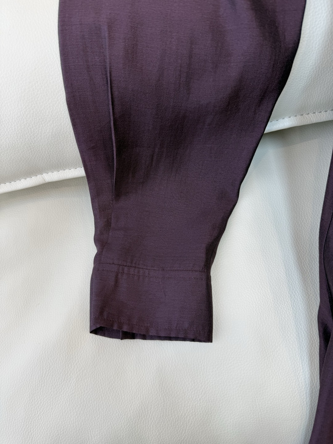 XF063#新款连衣裙💕飘逸衬衫领 长袖 长裙 连衣裙 蓝色 灰色 酒红色 SMLXL