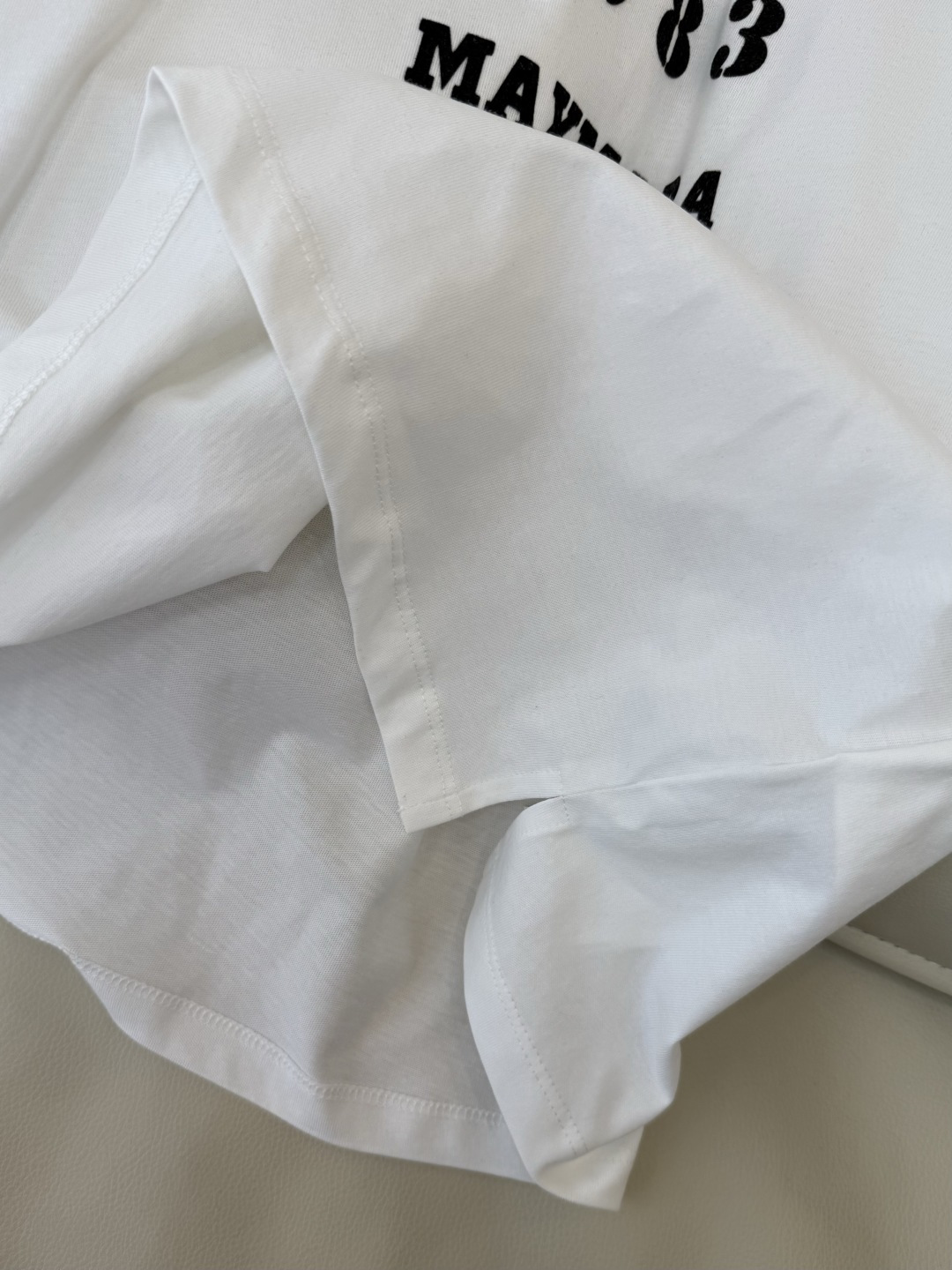 CK041#新款T恤💕Max weekend 印花字母logo 短袖T恤 SML