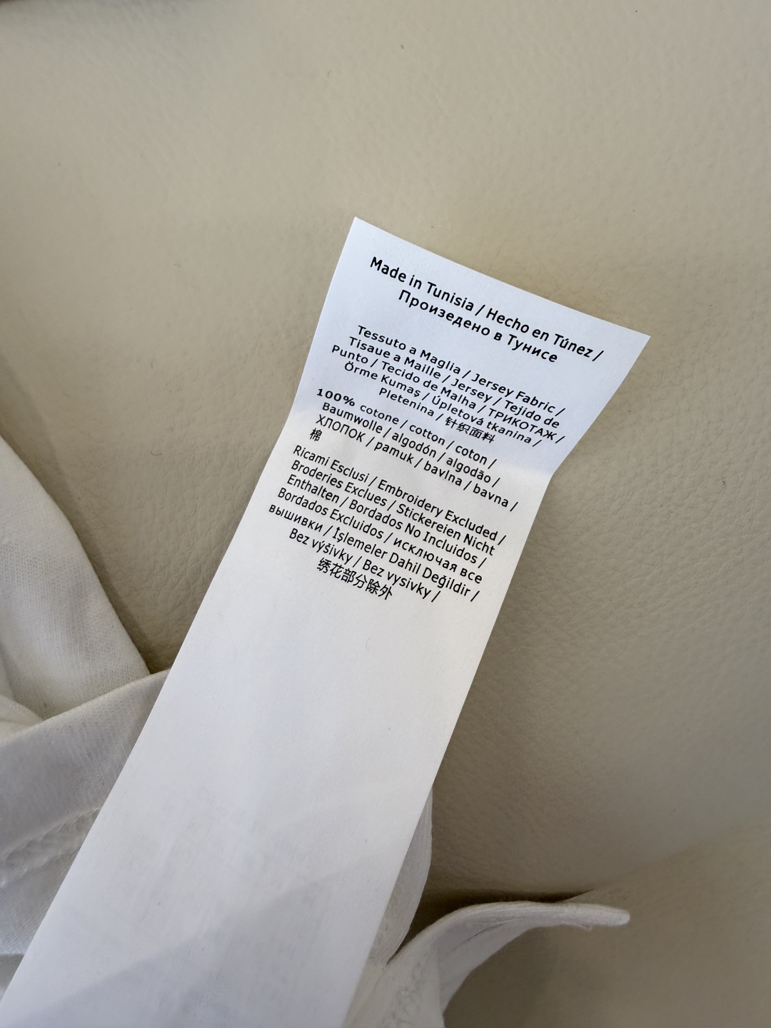 CK041#新款T恤💕Max weekend 印花字母logo 短袖T恤 SML