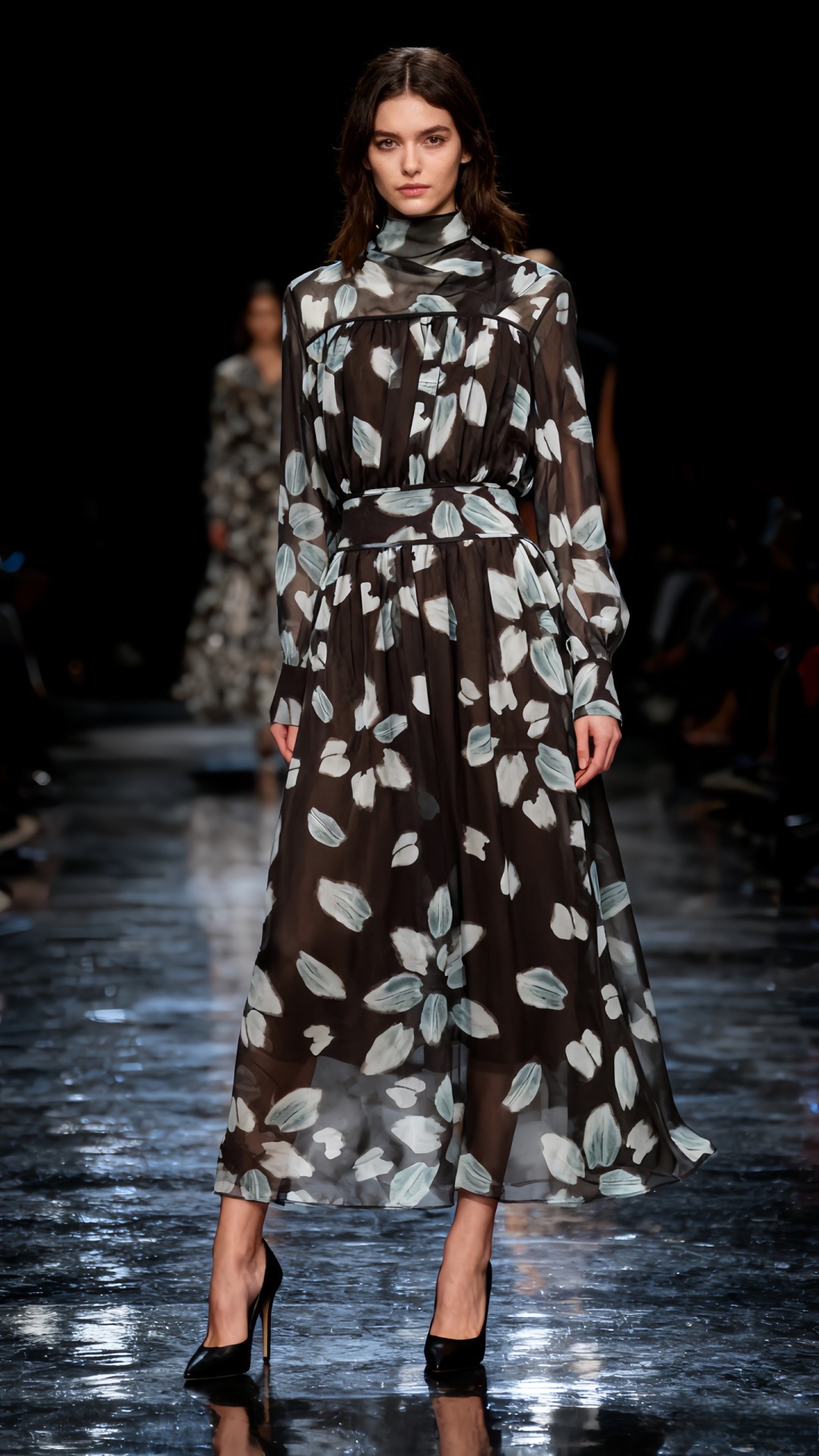 NO:667243,XF061 upper body picture,, 19860909XF061 上身图,, ,Women's clothing