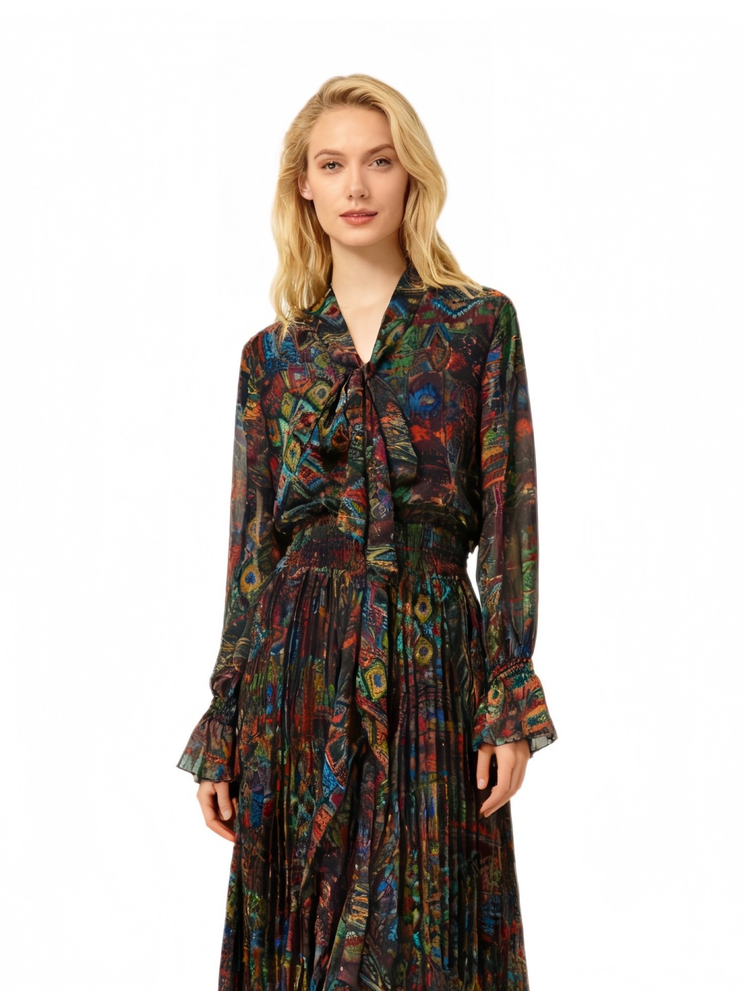 NO:667252,XF060 upper body picture,, 19860909XF060 上身图,, ,Women's clothing