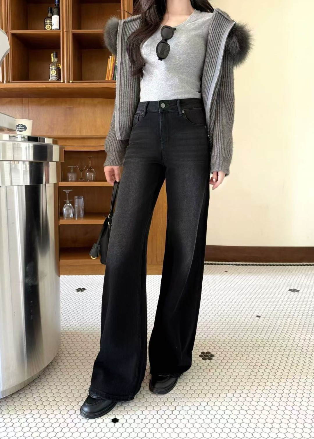 NO:667626,C upper body picture,, 19860909C 上身图,, ,Women's clothing