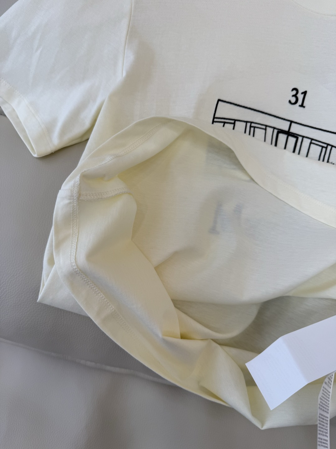 CK042#新款T恤💕Max weekend 印花字母logo 短袖T恤 SML