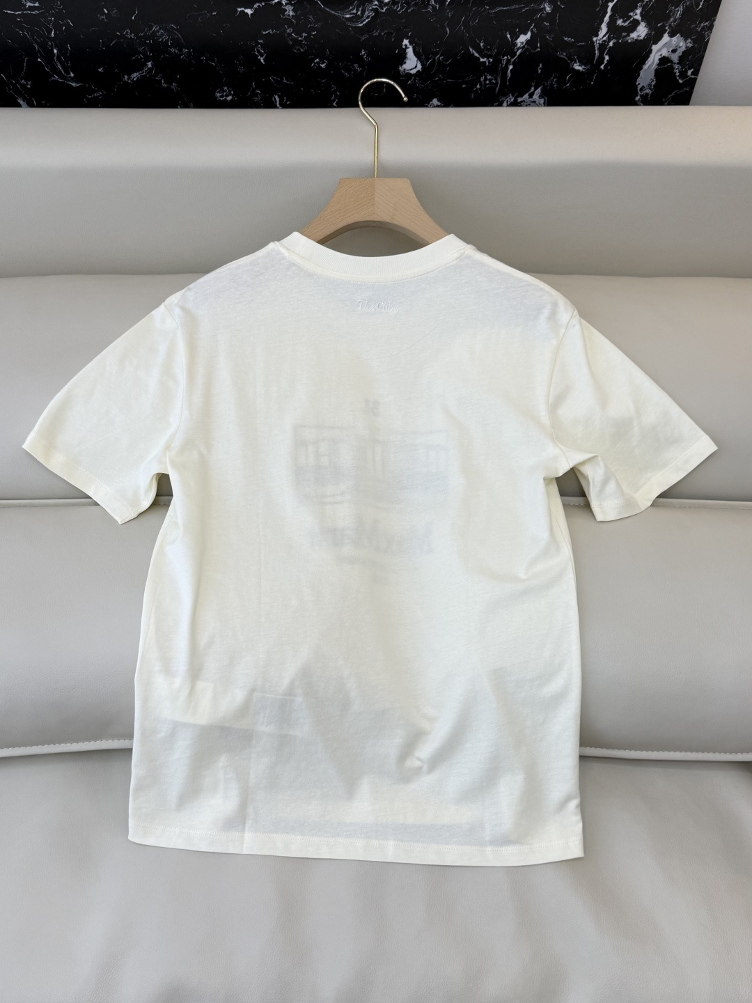 CK042#新款T恤💕Max weekend 印花字母logo 短袖T恤 SML