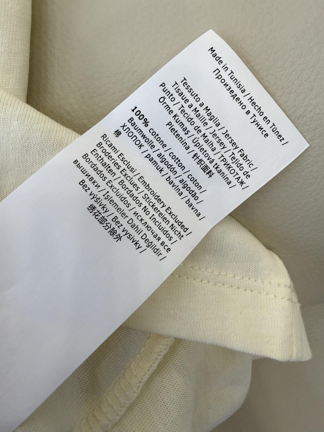 CK042#新款T恤💕Max weekend 印花字母logo 短袖T恤 SML